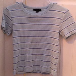 forever 21 shirt